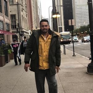 Meet your Posher, Eduardo